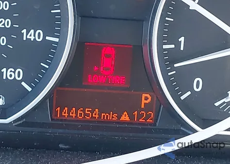 2013 BMW 135I from USA, damaged, VIN WBAUC9C58DVY60285